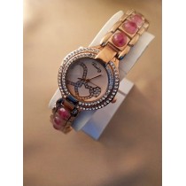 Revelry Stones Chain Watch