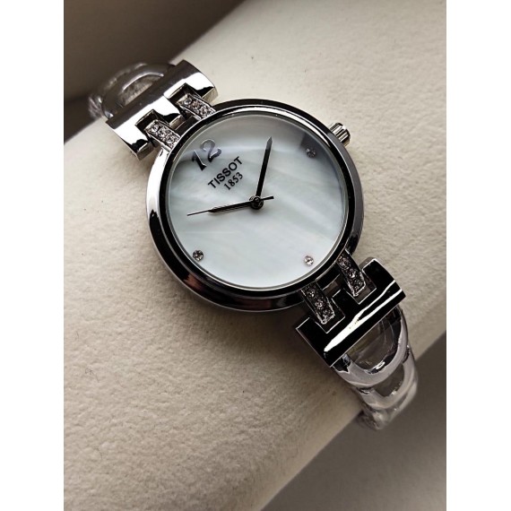 Tissot Elegant Ladies Watch HW-104