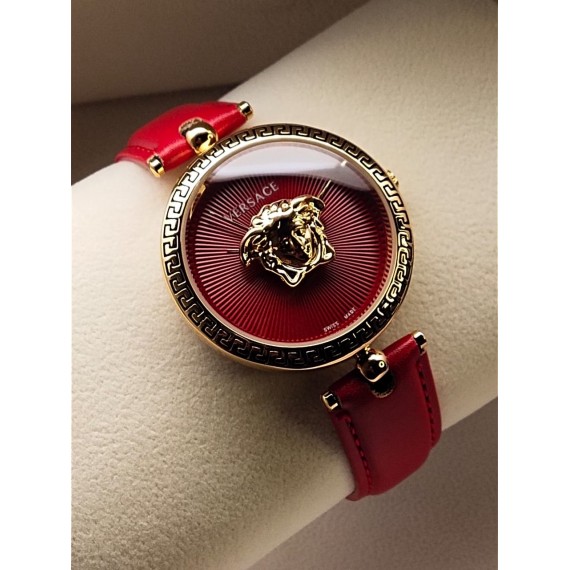 Versace Luxury Ladies Watch HW-092