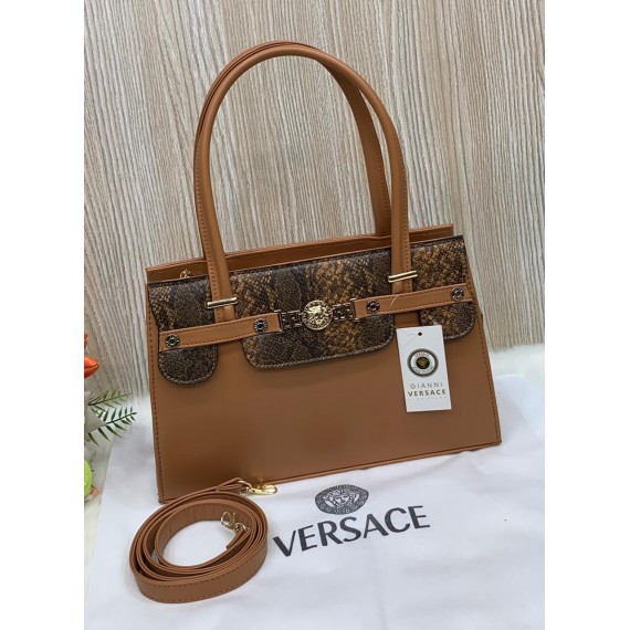 Versace Stylish HandBag FHB-2544